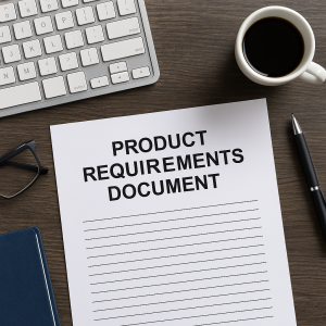 Product Requirements Document